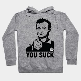bill Hoodie